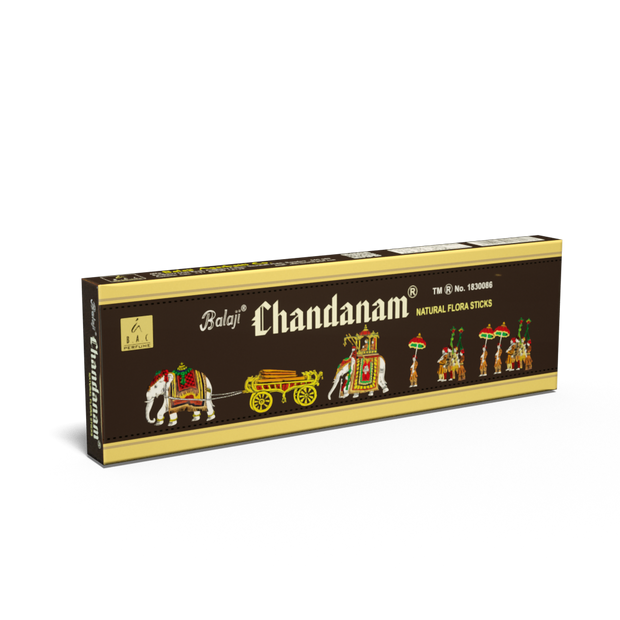 Chandanam 50gm Masala