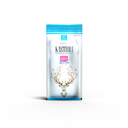 Kasturi Zipper - 110 Gms