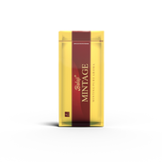 Mintage Zipper