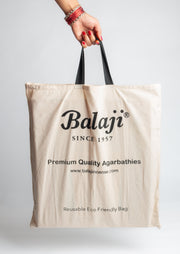 Balaji since 1957 Bag 