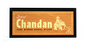 Bambooless incense
