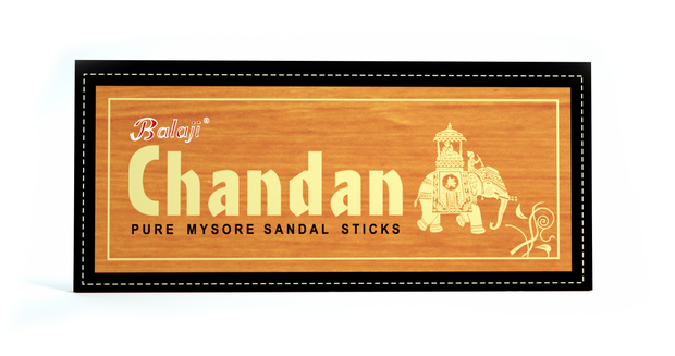 Bambooless incense