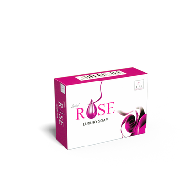 Rose Soap 100 gms