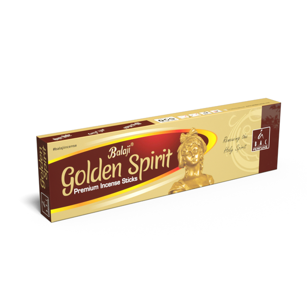 GOLDEN SPIRIT 100 GMS