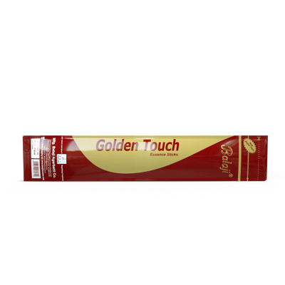 Golden Touch 50 GMS