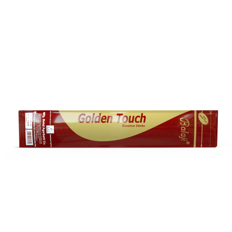 Golden Touch 50 GMS